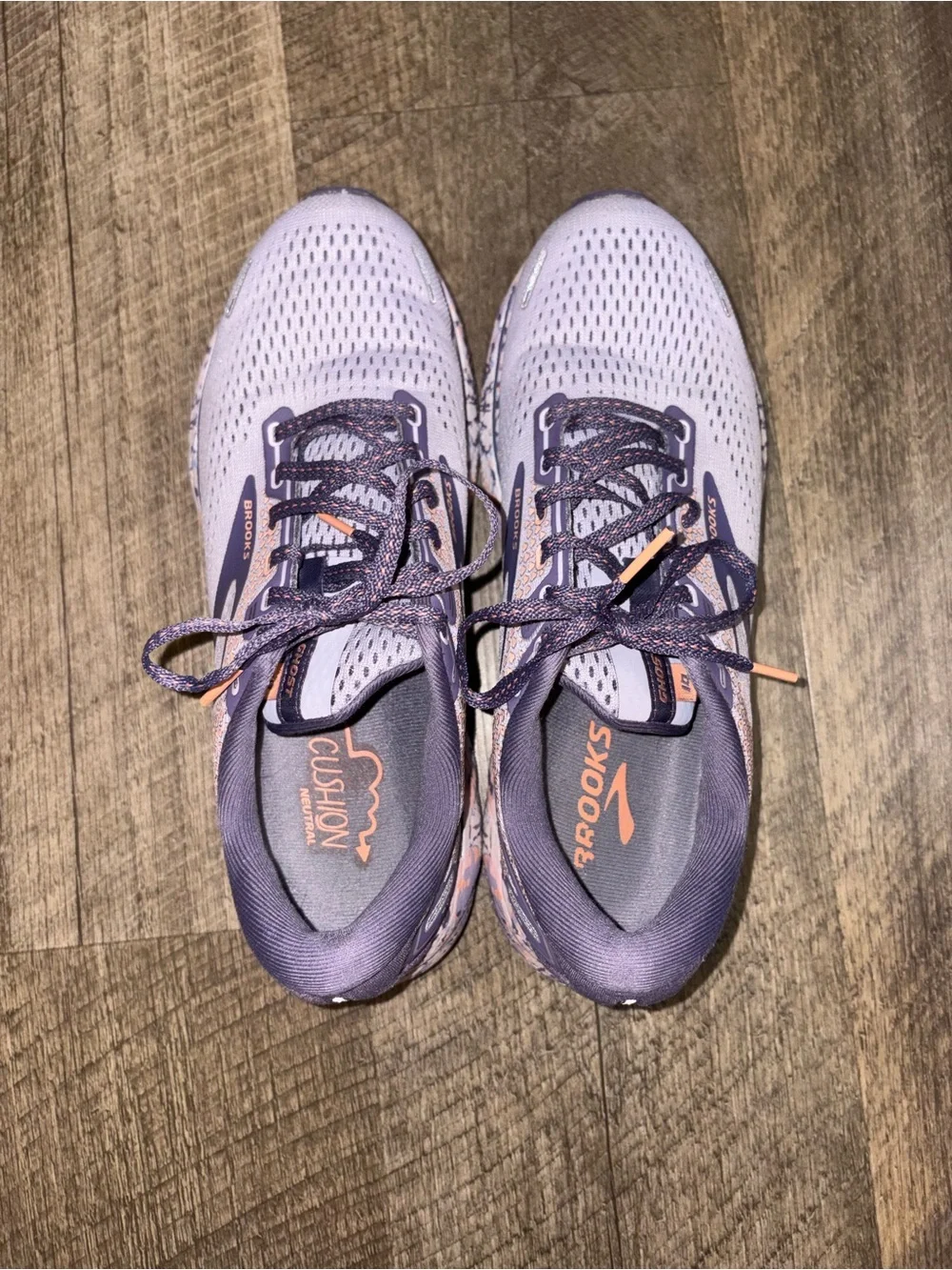 Brooks Ghost 14 Special Edition Running Shoes